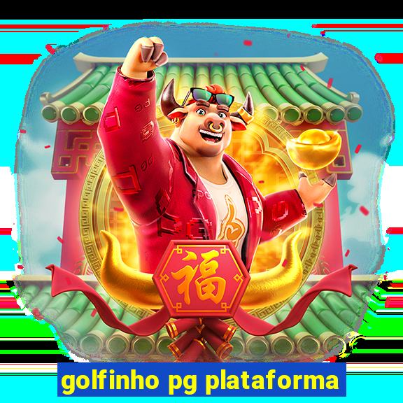 golfinho pg plataforma